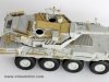 E.T. Model E35-003 Modern Spanish Army VRC-105 Centauro RCV (For TRUMPETER 00388) (1:35)